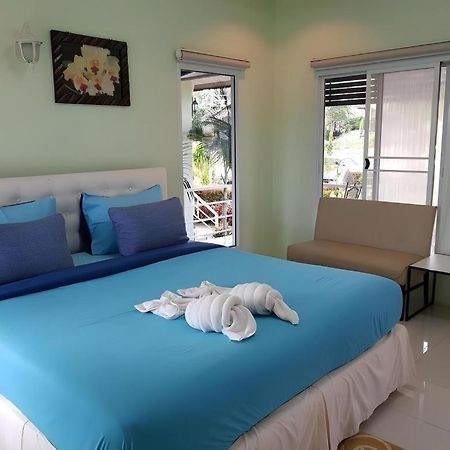 Mossview Resort Кхао-Кхо Экстерьер фото
