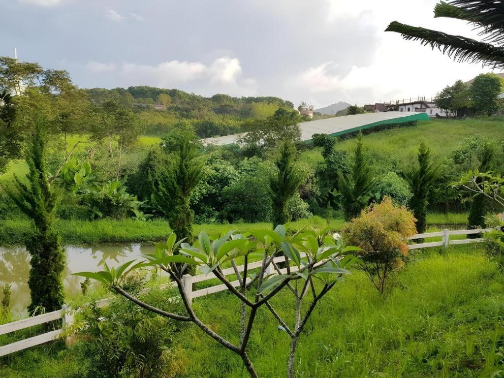 Mossview Resort Кхао-Кхо Экстерьер фото