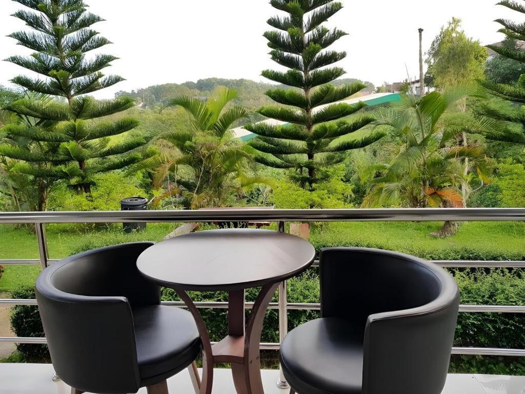 Mossview Resort Кхао-Кхо Экстерьер фото