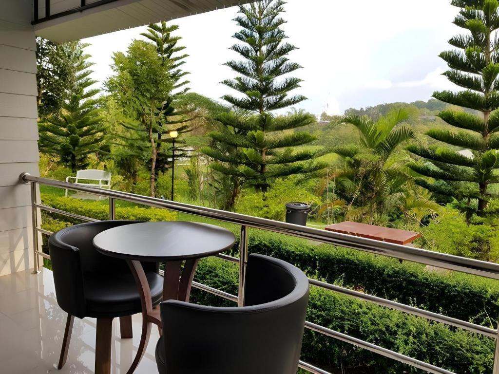 Mossview Resort Кхао-Кхо Экстерьер фото