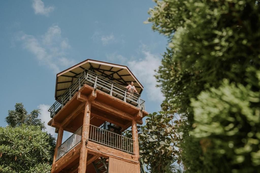 Mossview Resort Кхао-Кхо Экстерьер фото