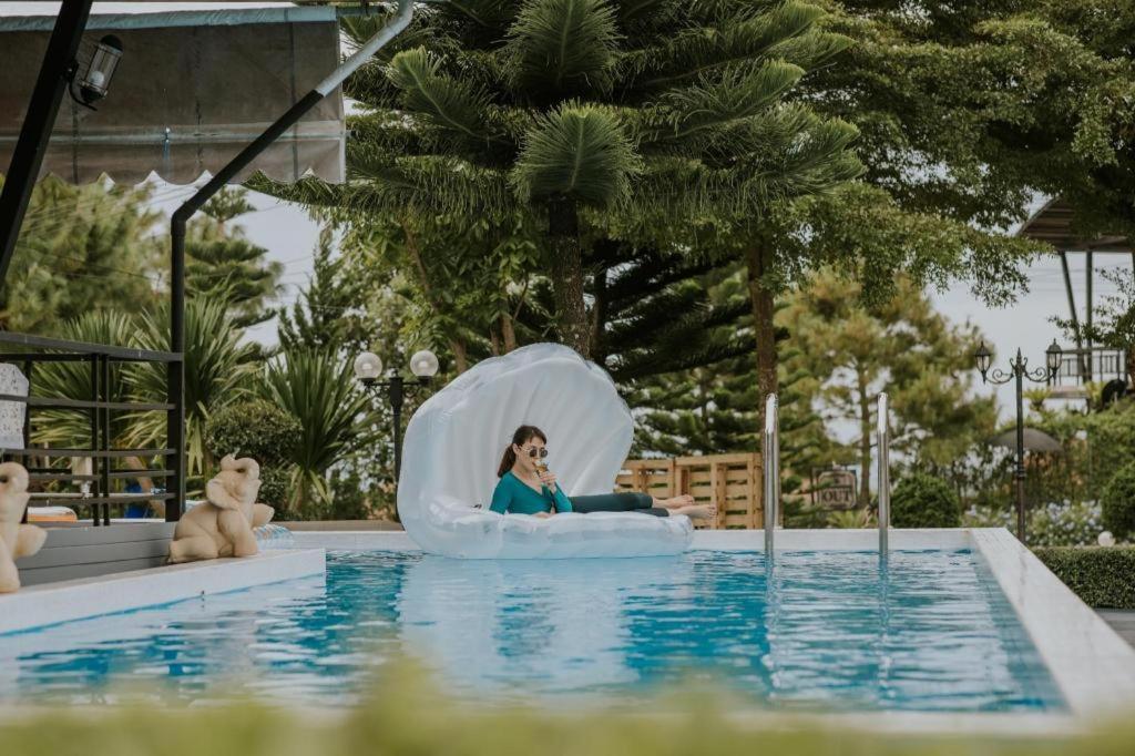 Mossview Resort Кхао-Кхо Экстерьер фото
