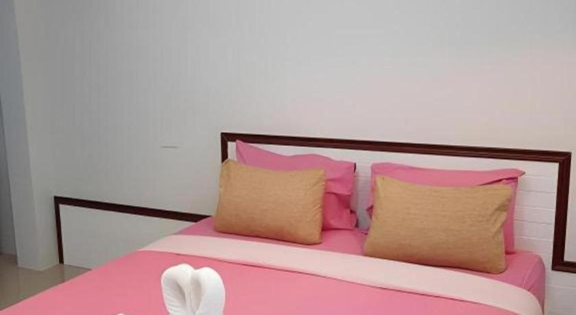 Mossview Resort Кхао-Кхо Экстерьер фото